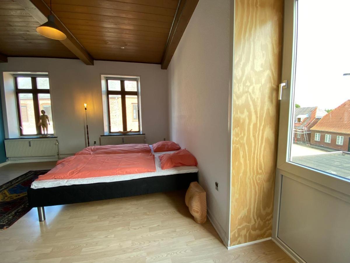 N1 Apartment In The Heart Of Hojer Exterior photo